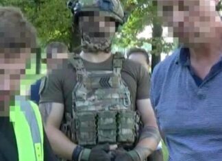 Более $50 тысяч добычи: в Харькове двое мужчин напали на предпринимателя