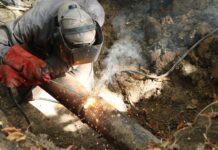В двух районах Харькова неделя не будет газа