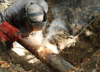 В двух районах Харькова неделя не будет газа