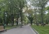 Прогноз погоды в Харькове на 11 июля: дожди.