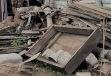 Московиты атаковали общины в Харьковской области: под ударами прифронтовые и более тыловые территории