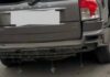 Московиты атаковали гражданскую машину в Харьковской области и АЗС: среди пострадавших дети