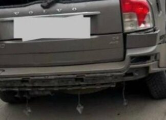 Московиты атаковали гражданскую машину в Харьковской области и АЗС: среди пострадавших дети