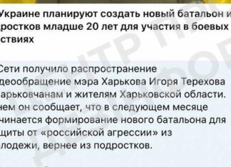 Фейковое и сгенерированное ИИ обращение Игоря Терехова «гуляет» соцсетями
