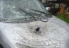 Враг утром массирован FPV-дронами поселок Слатино на Харьковщине: бьет по машинам и жилью, есть погибшие
