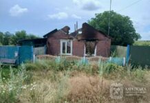 Обстрелы за сутки: на Харьковщине рашисты курят пшеницу и уничтожают транспортную инфраструктуру, погибли и ранены