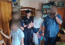 Клиническая смерть после удара током: в Харькове за жизнь 2-летнего мальчика борются врачи