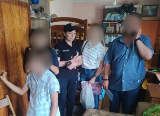 Клиническая смерть после удара током: в Харькове за жизнь 2-летнего мальчика борются врачи
