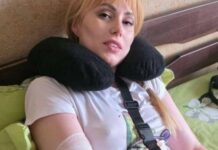 Избиение адвоката в харьковском ТЦК: юрист обратилась в ЕСПЧ