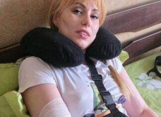 Избиение адвоката в харьковском ТЦК: юрист обратилась в ЕСПЧ