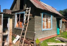 Утром московиты атакуют Харьков и Харьковщину: бьют по домам