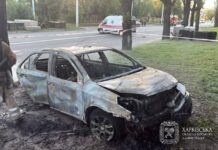 Обстрелы в сутки: войска РФ били авиабомбами по Харькову и Изюму, БпЛА терроризировали общины в области