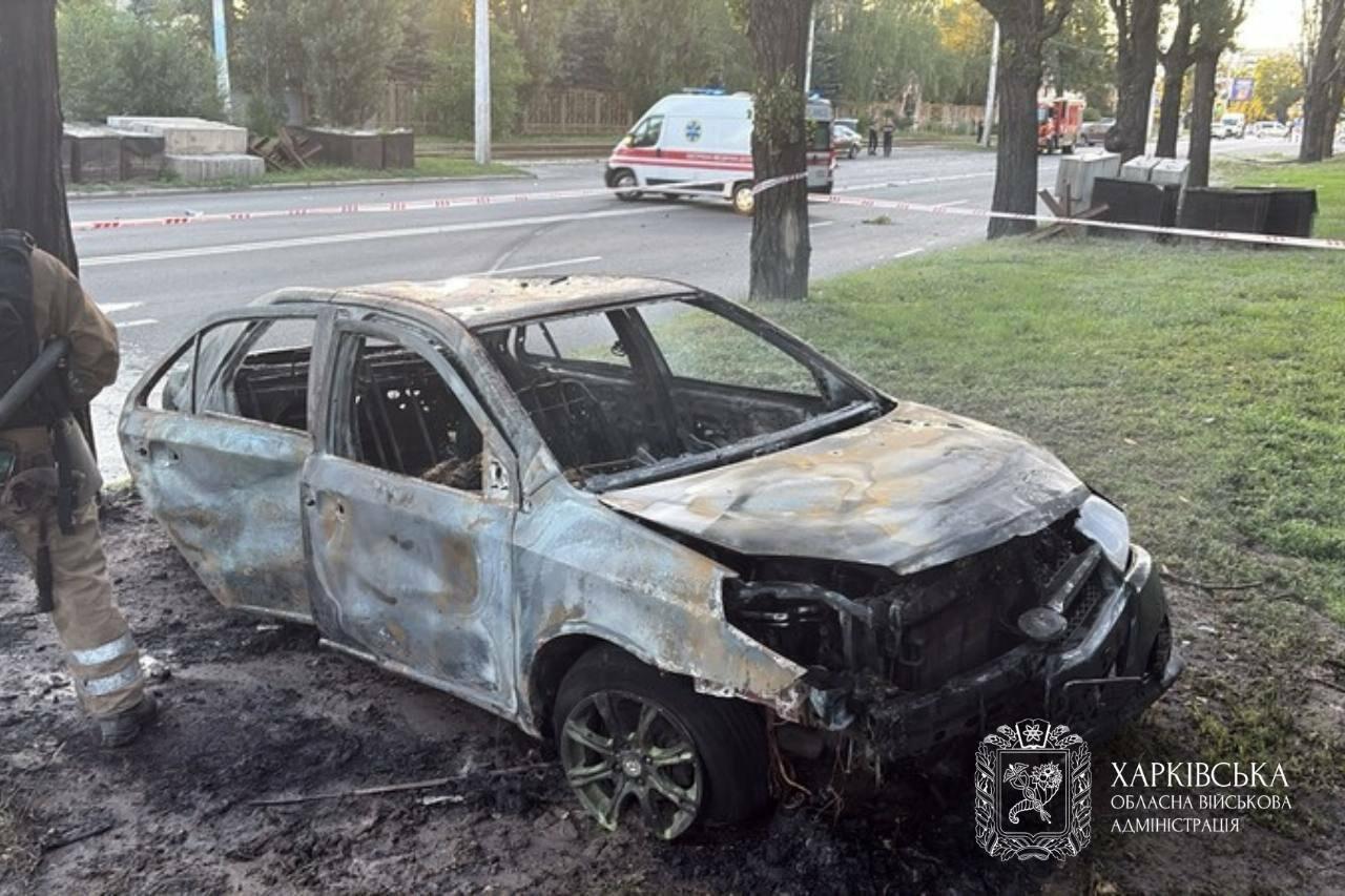 Обстрелы в сутки: войска РФ били авиабомбами по Харькову и Изюму, БпЛА терроризировали общины в области