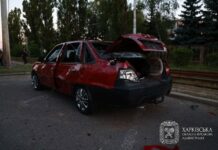 Три-четыре атаки в день: московиты усилили обстрелы Харькова