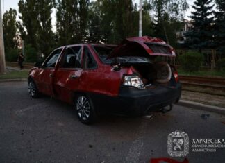 Три-четыре атаки в день: московиты усилили обстрелы Харькова