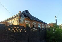 На Харьковщине рашисты нанесли повторный удар по полицейским: пятеро пострадавших