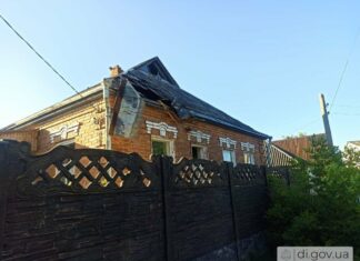 На Харьковщине рашисты нанесли повторный удар по полицейским: пятеро пострадавших