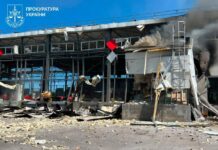 Выросло количество жертв ударов по «Новой почте» и в Изюме: в прокуратуре показали последствия, — ФОТО, ВИДЕО