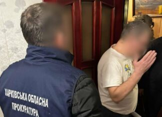 3 000 долларов за снятие с розыска ТЦК: в Харькове разоблачен правоохранитель, который «решал вопрос»