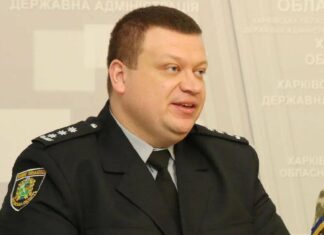 В собственном кабинете нашли застреленным экс-начальника Следственного управления Харьковской полиции