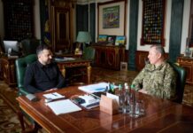 Зеленский неожиданно встретился с Олегом Ляшко: что обсудили