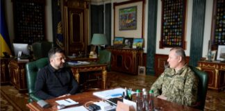 Зеленский неожиданно встретился с Олегом Ляшко: что обсудили