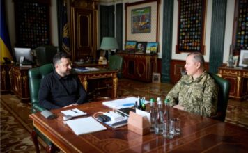 Зеленский неожиданно встретился с Олегом Ляшко: что обсудили
