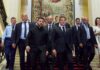 Украина и 9 стран Европы создали антибаллистическую коалицию