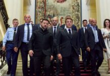 Украина и 9 стран Европы создали антибаллистическую коалицию