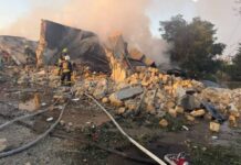В Одесской области по 10 тревог в сутки: в ОВА раскрыли последствия атак с начала июля