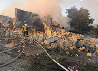 В Одесской области по 10 тревог в сутки: в ОВА раскрыли последствия атак с начала июля