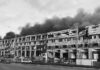 Утеряно 250 тысяч книг. Россияне уничтожили склад издательства «Книголав»