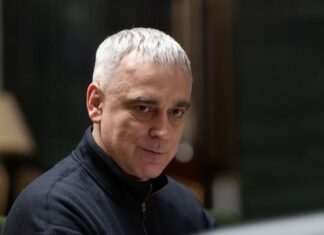 Зеленский назначил нового врио главы СБУ