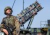 Украина и Германия создают совместное ПВО для защиты от баллистики РФ