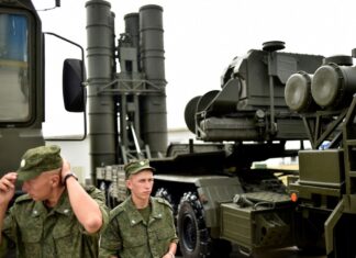 Оккупанты РФ жалуются, что на фронте не хватает горючего для техники
