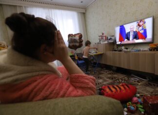 Россияне проявляют все больший интерес к теме завершения войны РФ против Украины, — ISW
