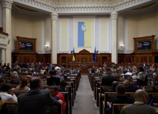 В Раде оценили шансы назначить Хмару министром обороны
