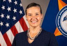 Посольство США в Украине получило нового руководителя