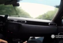 Дрон ударил во время спасения людей: в Харьковской области полицейские совершили опасную эвакуацию