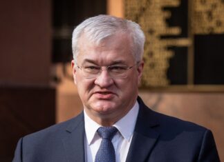 Сибига позвонил главе МИД Ирана после угроз ударами по Украине