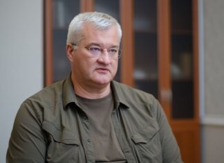 Германия будет производить украинские дроны BARS, их будут отдавать Украине