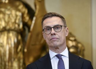 Китай уверен, что Россия не применит «ядерку», — президент Финляндии