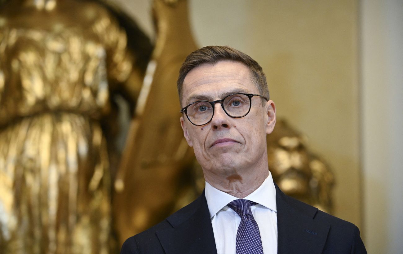 Китай уверен, что Россия не применит «ядерку», — президент Финляндии
