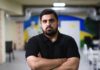 Ткаченко после увольнения из КМВА получит новую должность, Кабмин уже согласовал