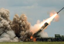 ВСУ остановили масштабный штурм двух армий и танковой дивизии РФ в Донецкой области (видео)