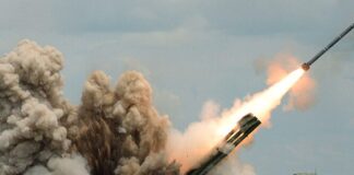 ВСУ остановили масштабный штурм двух армий и танковой дивизии РФ в Донецкой области (видео)