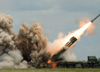 ВСУ остановили масштабный штурм двух армий и танковой дивизии РФ в Донецкой области (видео)