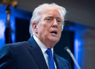 Ущерб от атак Ирана по суднам будет возмещаться из иранских активов, — Трамп