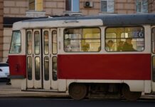 В Харькове на три дня сменят маршруты популярных трамваев: список