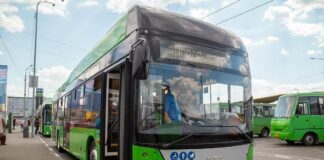 В Харькове на два дня изменят движение троллейбусов: один маршрут будет отменен